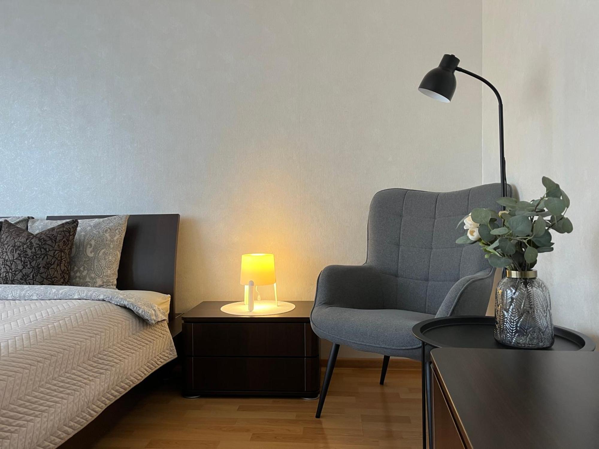 Maxima Apartments Daugavpils Exterior photo