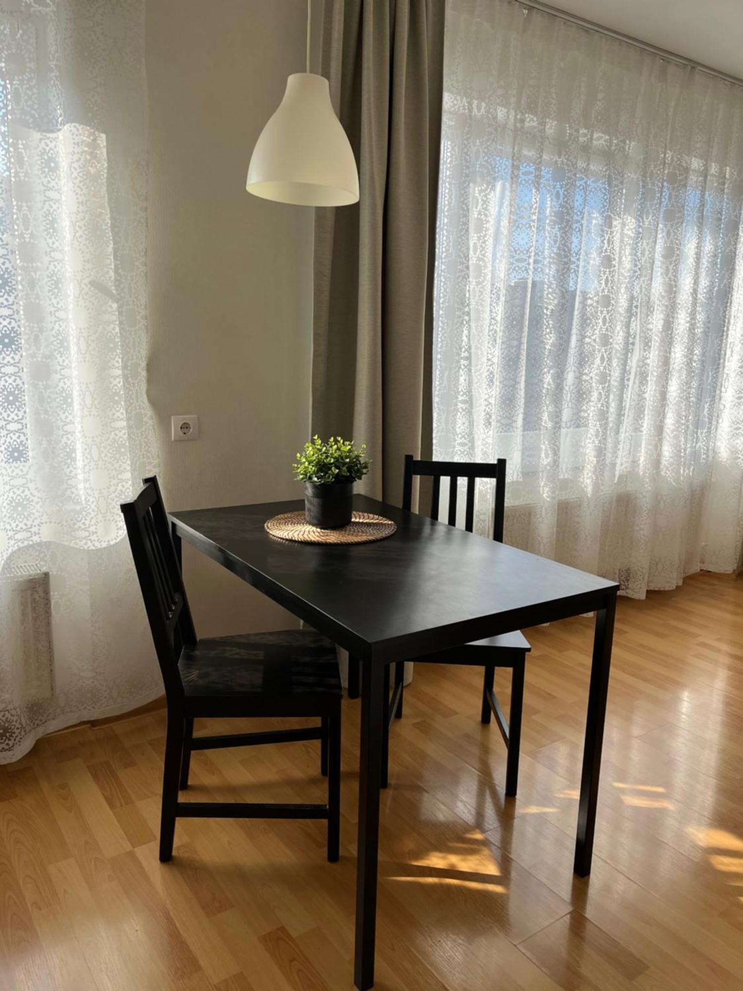 Maxima Apartments Daugavpils Exterior photo